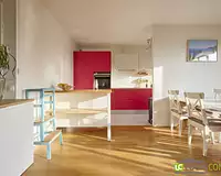 Appartement, 81,91 m²