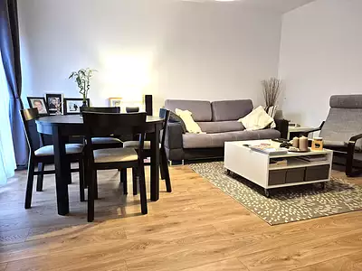 Appartement, 43 m²