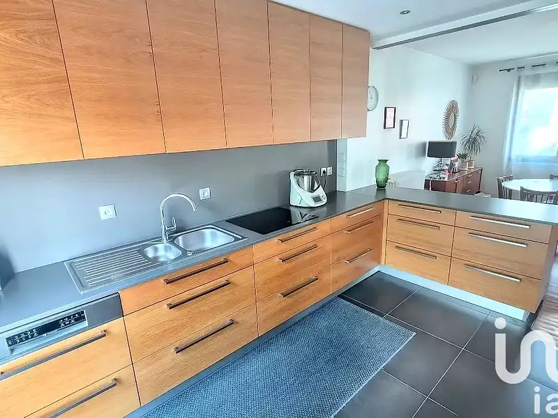 Maison, 138 m²