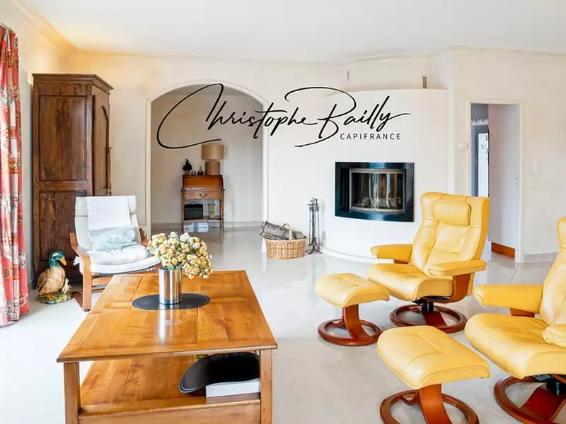 Maison, 130 m²