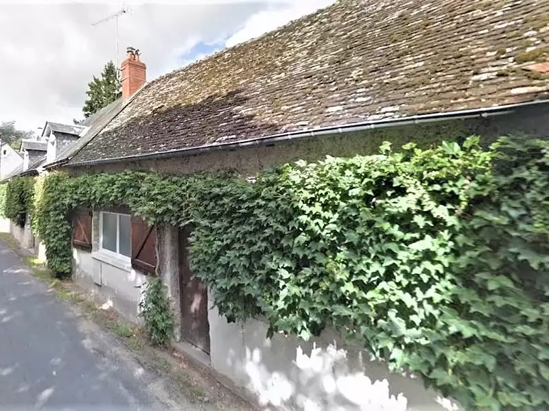 Maison, 225 m²