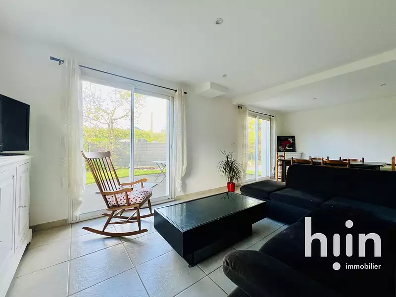 Maison, 142 m²
