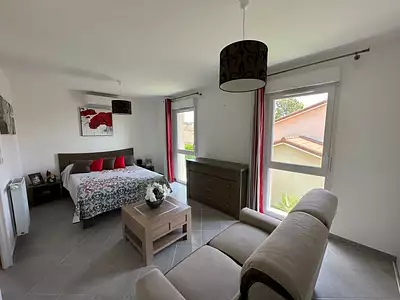 Maison, 89 m²