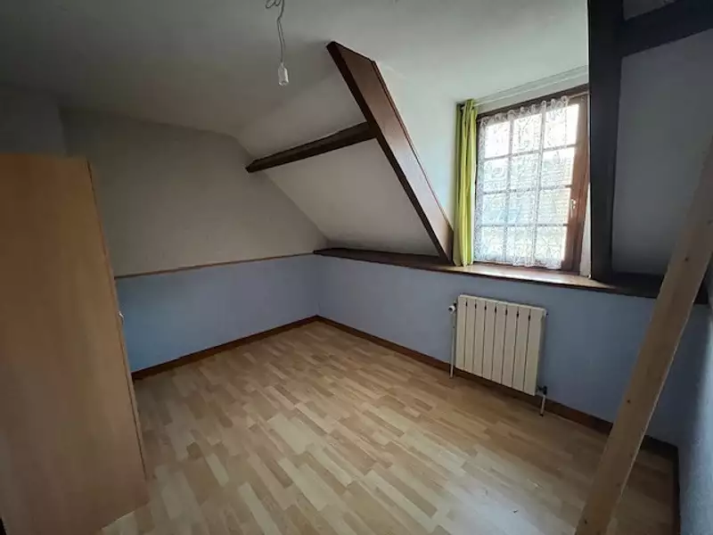 Maison, 90 m²