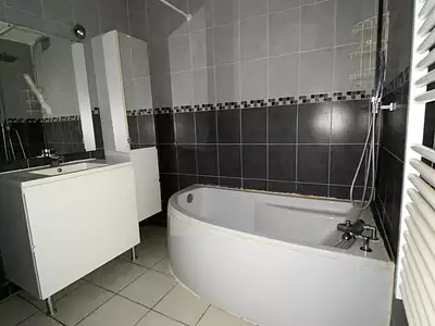 Immeuble, 341 m²