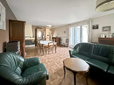 Maison, 92 m²