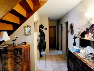 Maison, 134 m²