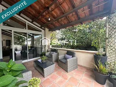 Appartement, 182 m²