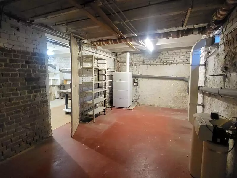 Maison, 75 m²