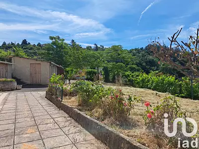 Appartement, 75 m²
