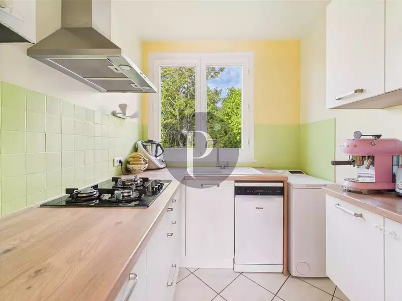 Appartement, 66,47 m²