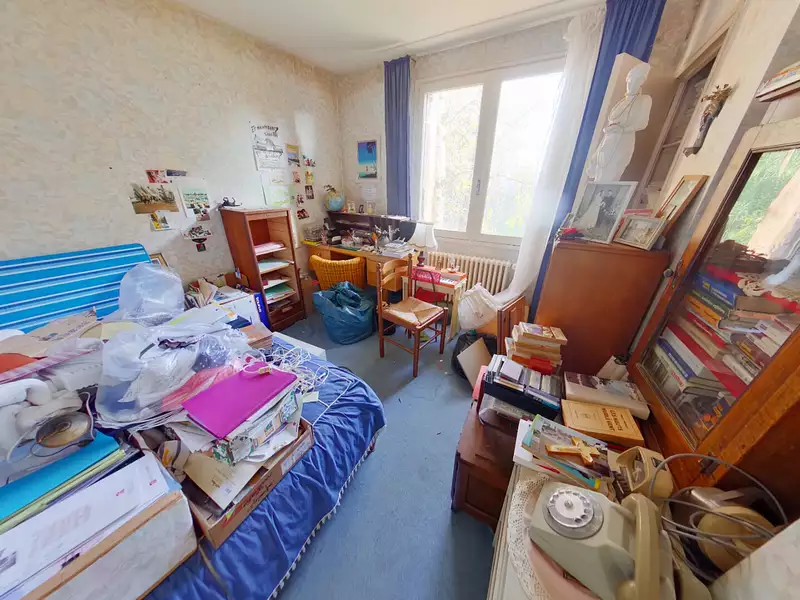 Maison, 85 m²