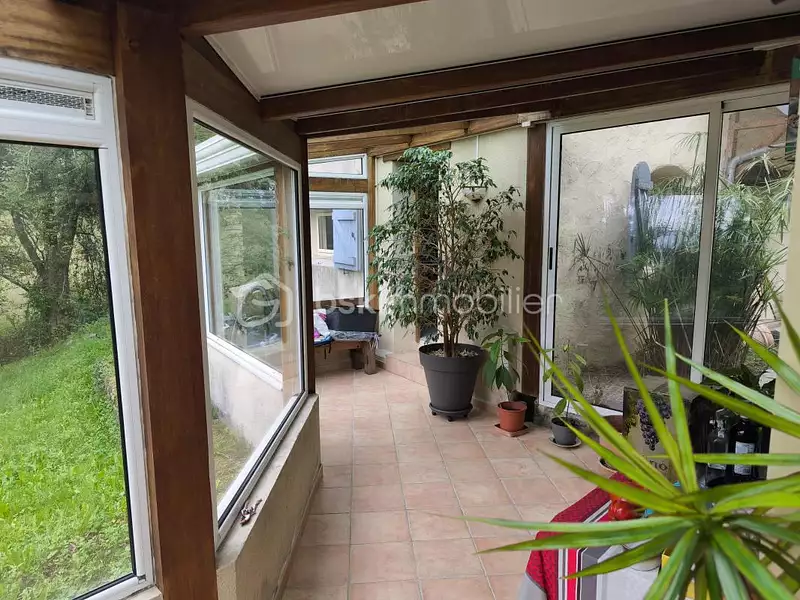 Maison, 133 m²