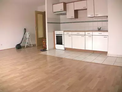 Appartement, 51 m²