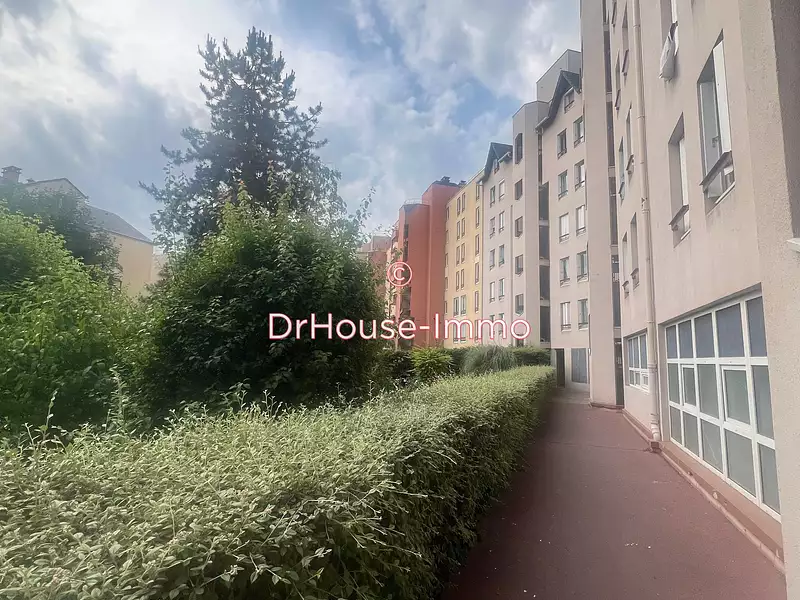 Appartement, 49,24 m²