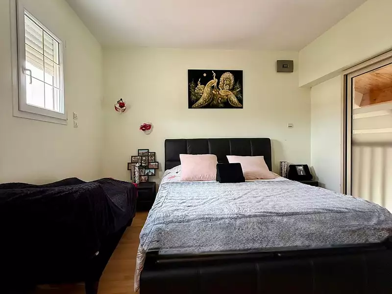 Maison, 122 m²