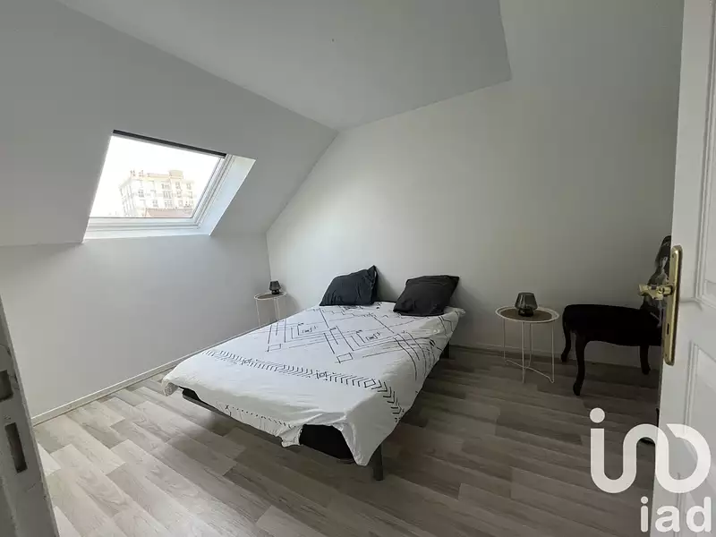 Immeuble, 194 m²