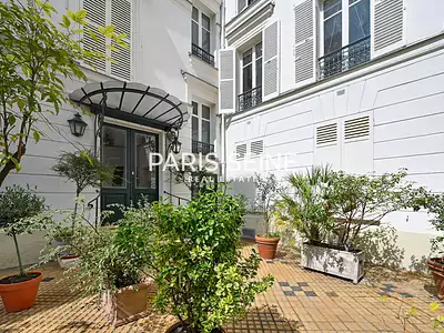 Appartement, 38,85 m²