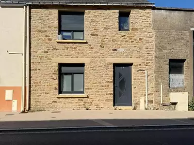 Maison, 71 m²