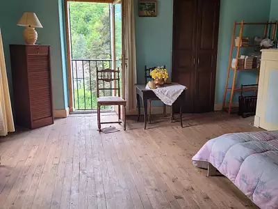 Maison, 84 m²