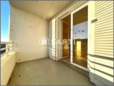 Appartement, 67 m²