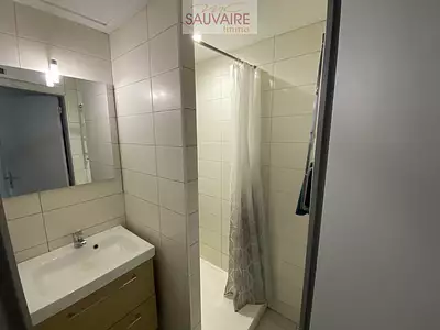 Maison, 54,2 m²