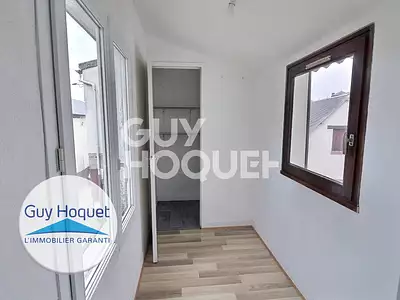 Appartement, 43,66 m²