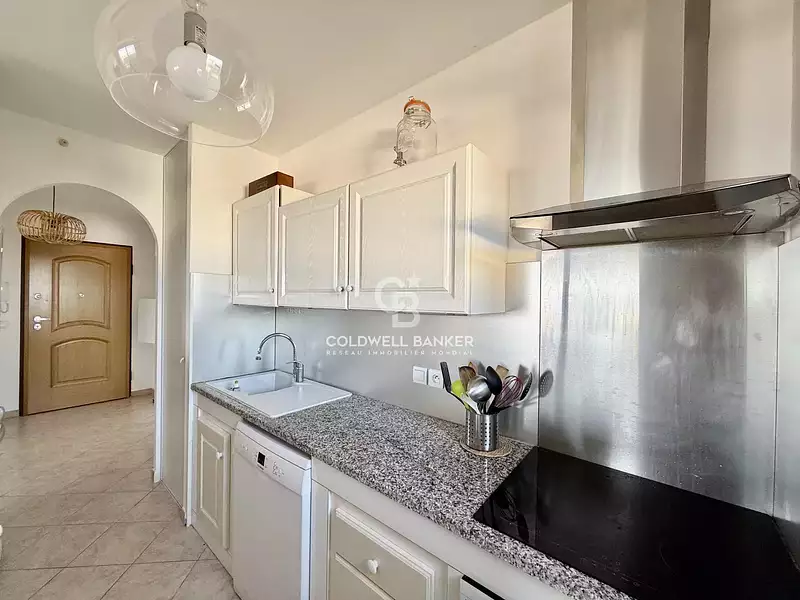 Appartement, 77,29 m²
