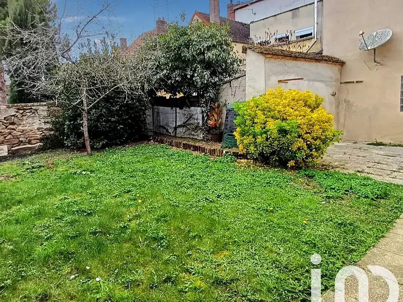 Maison, 108 m²