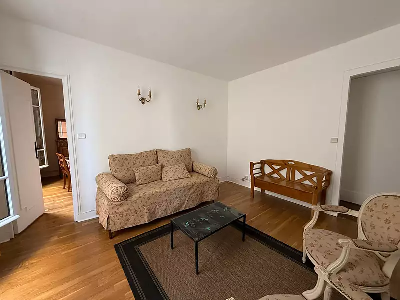 Appartement, 46,26 m²