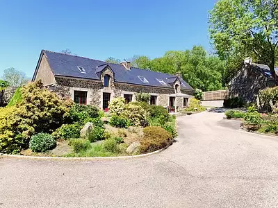 Maison, 220 m²