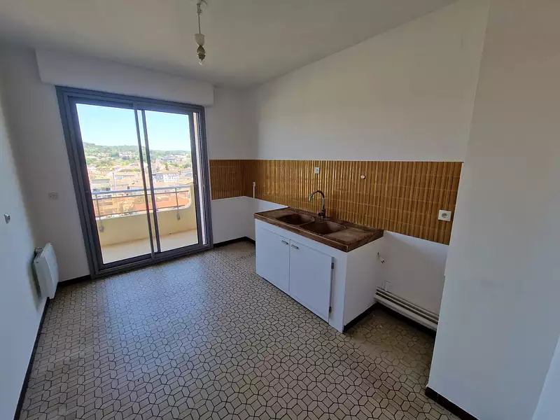 Appartement, 90,86 m²