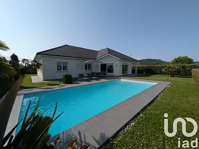Maison, 139 m²