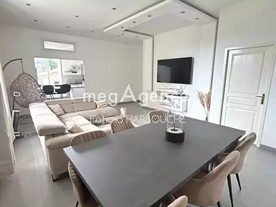 Appartement, 100 m²