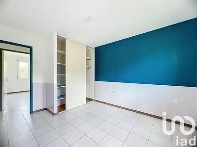 Maison, 111 m²