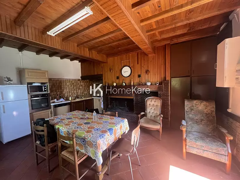 Maison, 120 m²