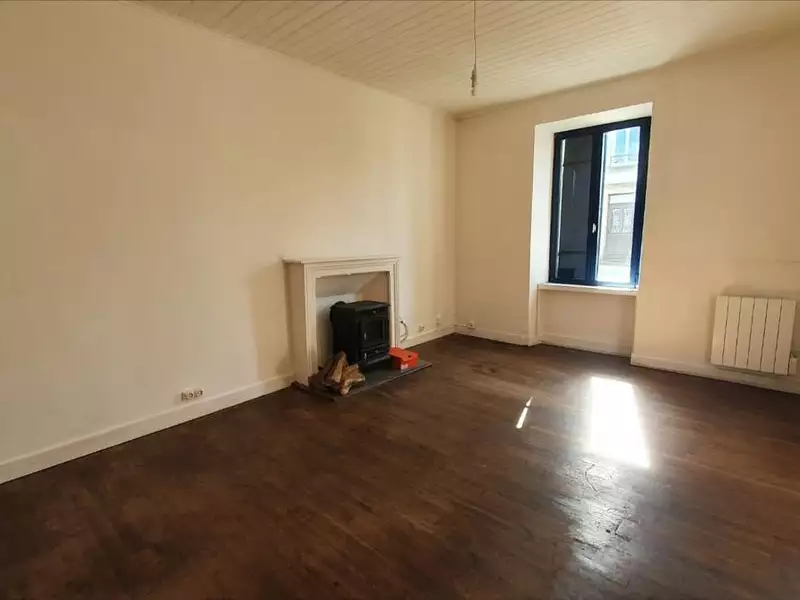 Maison, 71,33 m²