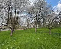 Terrain, 1 800 m²