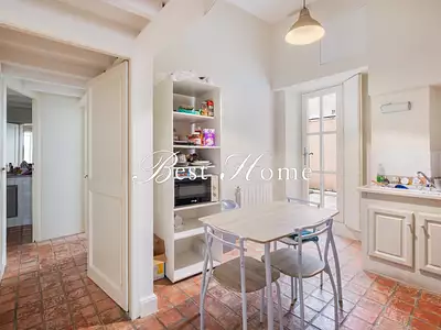 Appartement, 46 m²