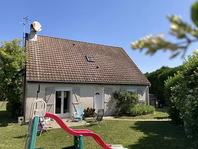 Maison, 118 m²