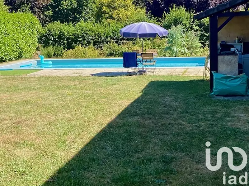 Maison, 210 m²