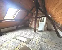 Maison, 60 m²