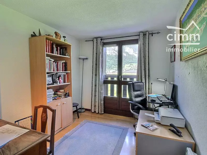 Appartement, 79,16 m²