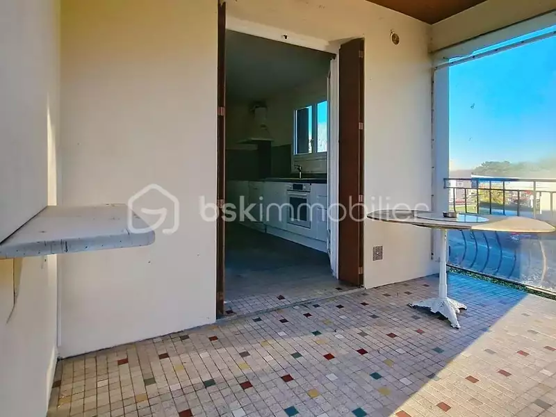 Maison, 115 m²