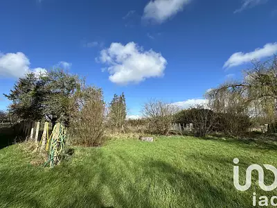 Maison, 115 m²