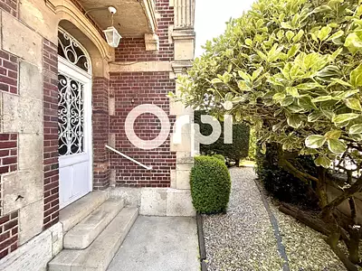 Maison, 175 m²