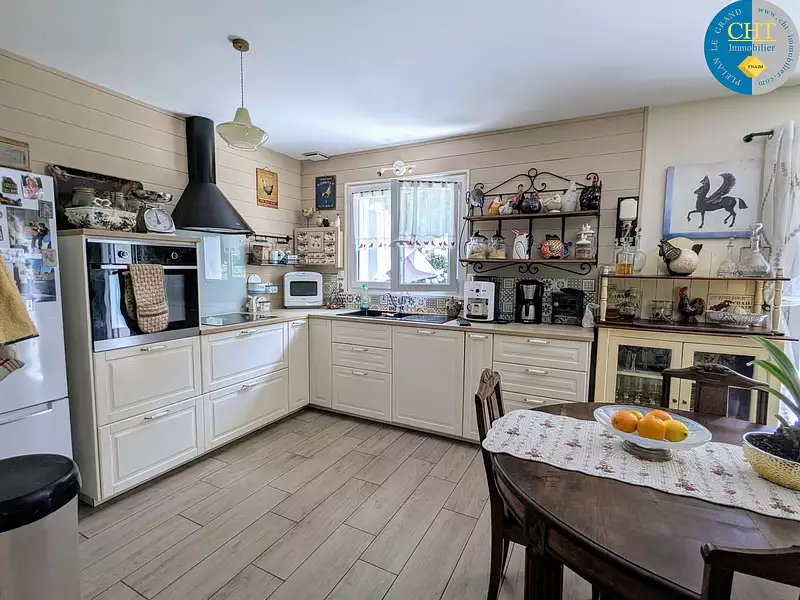 Maison, 100 m²