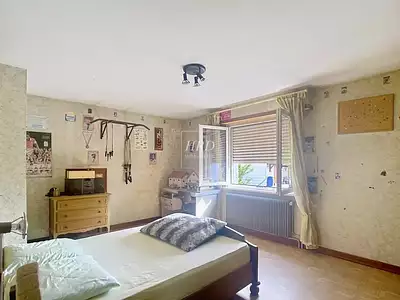 Maison, 138 m²