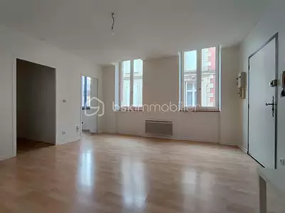 Appartement, 88 m²