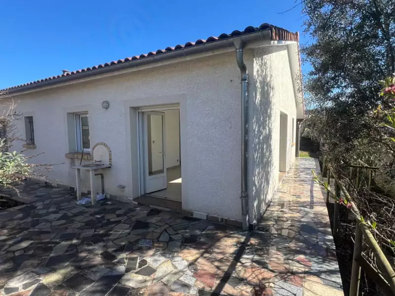 Maison, 93 m²